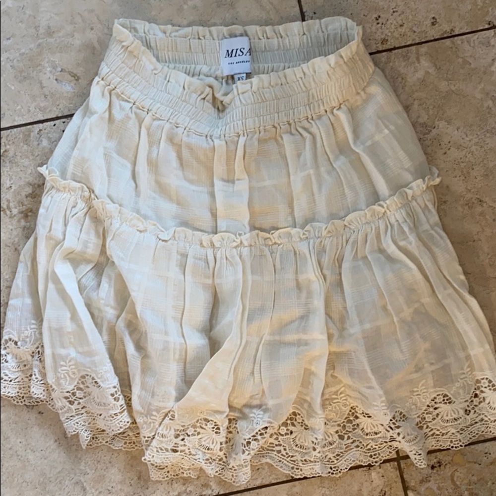 Misa skirt